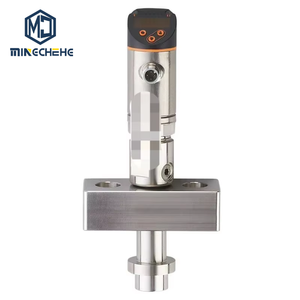 Módulo de CPU para Controlador Lógico Programable de Automatización Industrial AM760-CPU13240TN AM760-CPU13240EN AM760-CPU13240TD AM760-CPU13240 - Product Image 1