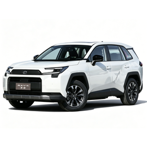 Nouveau Toyota <span class=keywords><strong>RAV4</strong></span> Rongfang SUV Compact 2026 2.0L 152 ch L4 Système <span class=keywords><strong>Hybride</strong></span> Essence-Électrique Transmission Intégrale - Product Image 6