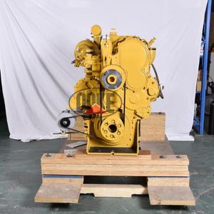 Nouvel ensemble moteur C15 C32 C27 C18 C11 C13 C11 C9 C9.3 C7 C7.1 C6.6 C6.4 C4.4 C4.2 C3.3 C2.4 C2.2 pour Caterpillar - Product Image 4