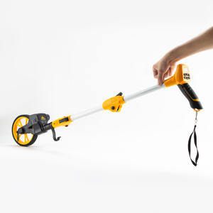 DM06 Distanz messrad für den Außenbereich Hochwertige Messwerk zeuge - Product Image 1