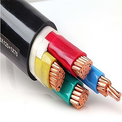 Szadp OEM Manufacturer Insulated Copper Conductor YJV YJV22 YJV32 VV VV22 VV32/PVC/XLPE/Armoured Low Medium Voltage Power