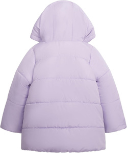 <span class=keywords><strong>Combinaison</strong></span> <span class=keywords><strong>de</strong></span> <span class=keywords><strong>ski</strong></span> pour filles, 2 pièces, imperméable, respirante, coupe-vent, écologique, à capuche, avec fermeture éclair, chaude, pour l'hiver - Product Image 4