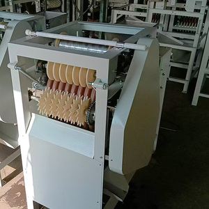 Máquina peladora <span class=keywords><strong>de</strong></span> semillas <span class=keywords><strong>de</strong></span> maní Industrial Popular, peladora <span class=keywords><strong>de</strong></span> piel <span class=keywords><strong>de</strong></span> almendra, peladora <span class=keywords><strong>de</strong></span> almendras, precio - Product Image 2