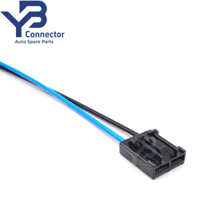 Conector YB de 2 Pinos para Fiação Elétrica Automotiva de Sensor para Bomba de Combustível - Product Image 2
