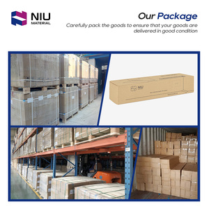 Tessuto in Fibra di Vetro di Grado Marino, Resistente all'Acqua, per <span class=keywords><strong>Riparazione</strong></span> Barche e Costruzione Navale, Alta Assorbenza di Resina - Product Image 4