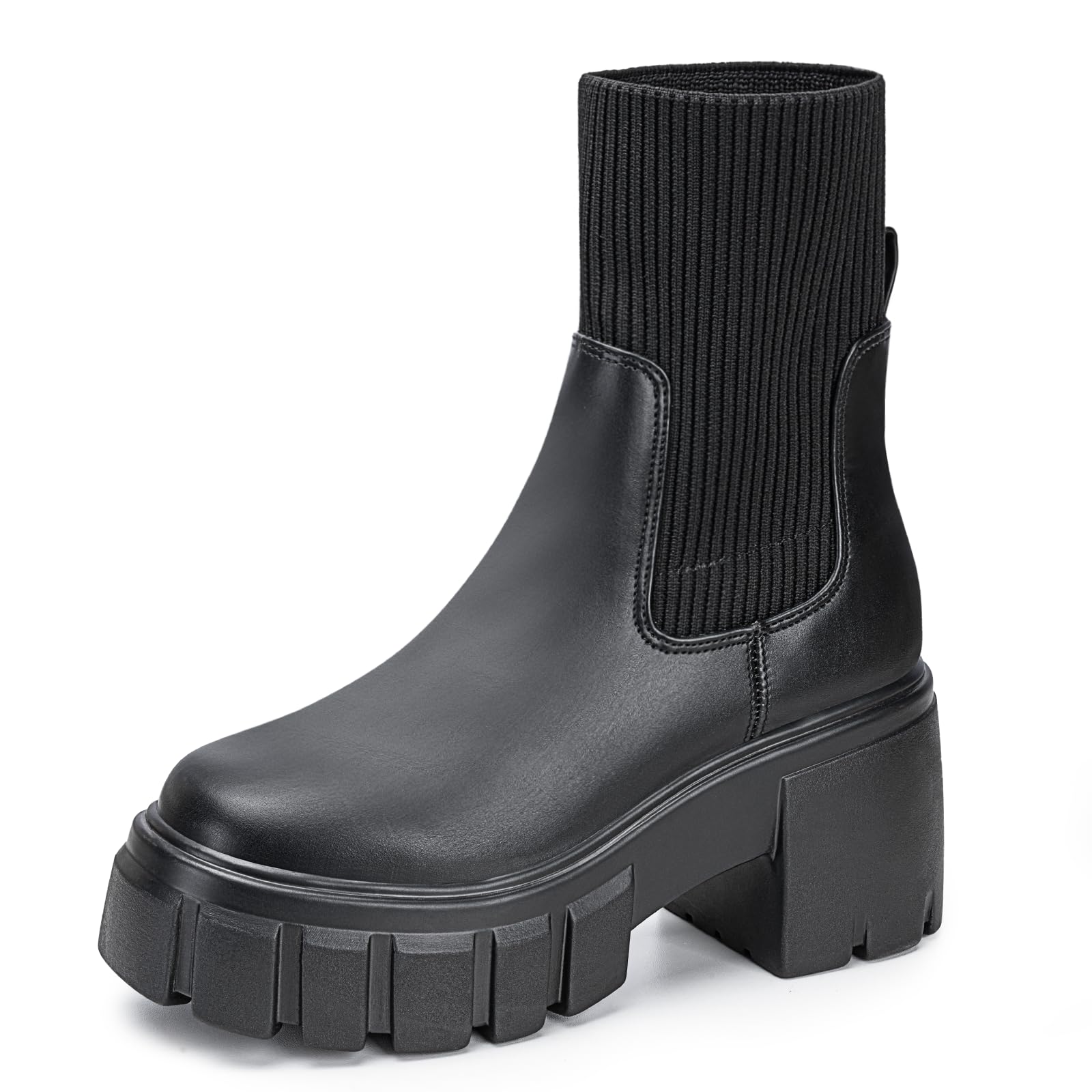 Heightening-Black