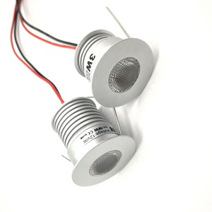 <span class=keywords><strong>Mini</strong></span> projecteur LED 3W de haute qualité, basse tension AC/DC12V DC24V - Product Image 3