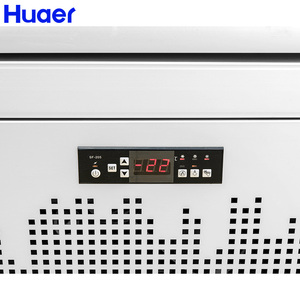 Фабрика Foshan, однотемпературный охладитель пива, отельный бар, Вертикальная Витрина - Product Image 5