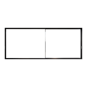 <span class=keywords><strong>Puerta</strong></span> Corredera Moderna de Alta Resistencia con Aislamiento Acústico y Rotura de Puente <span class=keywords><strong>T</strong></span>érmico, Superficie Acabada en Aleación de Aluminio, <span class=keywords><strong>Doble</strong></span> Acristalamiento Templado Hueco - Product Image 5