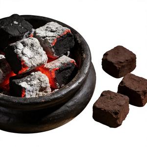 <span class=keywords><strong>Charbon</strong></span> de coco spécial Carl Hookah Lounge Fruitwood, longue durée, chaleur uniforme - Product Image 6