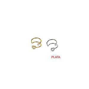 <b>Crystal</b> <b>Earrings</b> 316L Stainless Steel PVD Gold Plating Resistant Sustainable Jewelry - Product Image 1