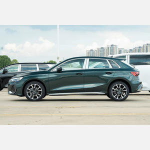 <span class=keywords><strong>Audi</strong></span> <span class=keywords><strong>A3</strong></span> Compacte Essence 2025 24e 2026 Conduite à gauche 35TFSI Sièges en cuir Boîte automatique Confort <span class=keywords><strong>hybride</strong></span> Carburant Alliage d'aluminium R17 - Product Image 5