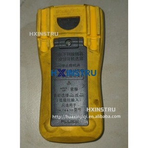 Multímetros True-rms 115C H - Product Image 3