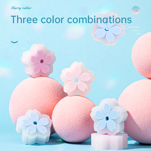 <span class=keywords><strong>Gomme</strong></span> Deli VP143 pour élèves du primaire avec <span class=keywords><strong>une</strong></span> <span class=keywords><strong>gomme</strong></span> qui ne laisse pas de traces et qui produit moins de miettes, <span class=keywords><strong>gomme</strong></span> pour <span class=keywords><strong>dessin</strong></span> artistique - Product Image 4