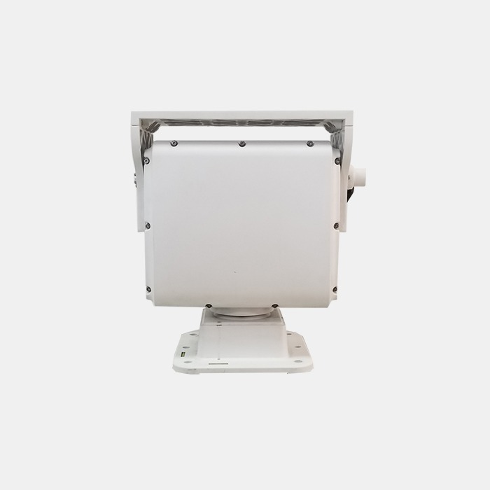 RS485 422 Motorized 1 Axis Turntable