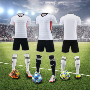 Stussy's Summer Generation Traje de fútbol flamenco de manga corta Signature Jersey para Brasil Italia Argentina e Inter - Product Image 1