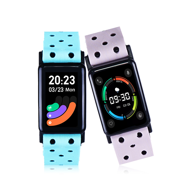 Daily Pick-Up and Drop-Off Scene <strong>Sdk</strong>/<strong>Api</strong> Nc1 Oem Student Management <strong>Watch</strong> Interest Class Special Event Occasions <strong>Smart</strong> Bracelet