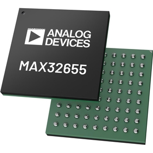 MAX32655GWJ+T M4 CORE 100MHZ, 512KB/128KB, ไม่มีของแท้ใหม่ในสต็อก - Product Image 1