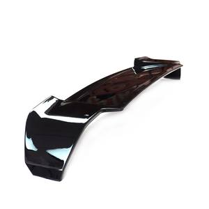 Tiypeor Offre Spéciale voiture aileron arrière pour Land Rover Defender 2020 2023 90 110 coffre couvercle voiture toit becquets OEM aile de haute qualité - Product Image 2