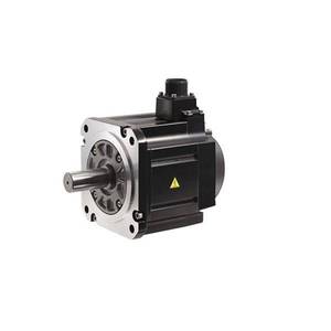 Moteur AC HG-SR202J d'origine, 2,0 kW 2000 tr/min triphasé 200 V, encodeur absolu 22 bits, pièce de rechange pour variateur MR-J4-200A/B - Product Image 1