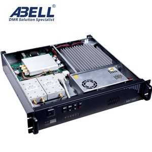 Amplificateur de signal de communication 400-470 MHz/136-174 MHz, répéteur numérique DMR R80, radio bidirectionnelle UHF VHF, répéteur 50 W - Product Image 5