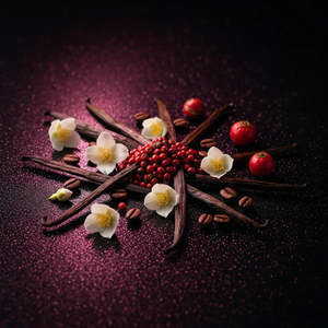 Divain Parfums 167 For Her Profumo Orientale da Donna per la Sera Invernale a Intensità Moderata - Product Image 2