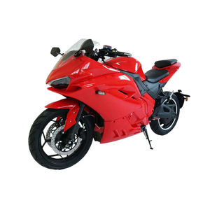 Motocicleta Eléctrica Scooter 8000w 5000w 3000w <span class=keywords><strong>Moto</strong></span> de Carreras Eléctrica Motocicletas E <span class=keywords><strong>R3</strong></span> - Product Image 2