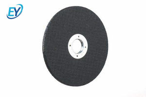 125x1.2 <span class=keywords><strong>Disque</strong></span> de coupe <span class=keywords><strong>pour</strong></span> <span class=keywords><strong>meuleuse</strong></span> d'angle Coupe et meulage Métal T41 - Product Image 4