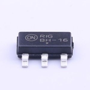 ชิ้นส่วนอิเล็กทรอนิกส์ ไอซีชิป วงจรรวม ไอซี BCP56-10TX BCP56-10T1G BCP56-16T1G BCP56 - Product Image 1