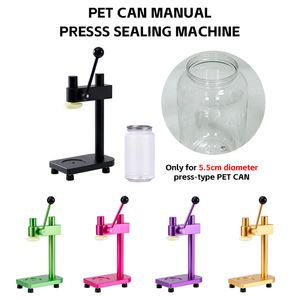 Macchina per sigillare e bere il tè per animali domestici macchina per tappatura di utensili da cucina <span class=keywords><strong>Smart</strong></span> - Product Image 2