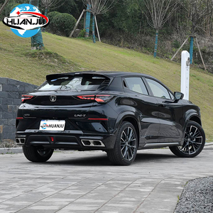 Véhicule d'occasion très demandé, modèle 2026 : Jetour X70L 1.5TD 7DCT Comfort Edition, SUV intermédiaire, 1.5T 184 ch L4, sièges réglables électriquement - Product Image 2