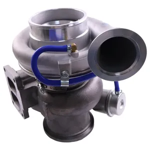เทอร์โบ <span class=keywords><strong>K31</strong></span> เทอร์โบชาร์จเจอร์ 23528064 23522189 สำหรับเครื่องยนต์ดีทรอยต์ ซีรีส์ 60 - Product Image 6