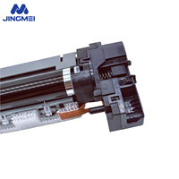 Новый Оригинальный Комплект для Обслуживания MK4105 для Копировальных Аппаратов Kyocera Taskalfa 1800 2200 1801 2201, Запчасти MK-4105