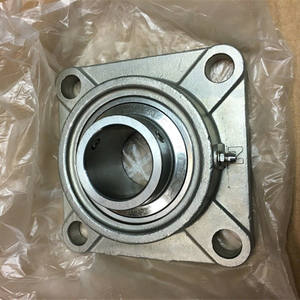 4 छेद फ्लैंज आवास असर <span class=keywords><strong>f306</strong></span> यूसीएफ 306 स्टेनलेस स्टील तकिया ब्लॉक - Product Image 5