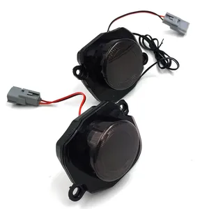 Feux antibrouillard pour JIMNY JB64 JB74 avec clignotants, feux de brouillard, phares, feux de jour, accessoires - Product Image 6