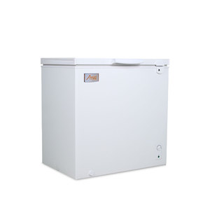 Amaz BC/BD-400 OEM Porte unique Capacité <span class=keywords><strong>400L</strong></span> 220V/50HZ Réfrigérateur à refroidissement complet Appareil ménager Congélateur coffre - Product Image 2