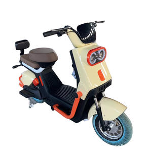 Best-seller commerce extérieur-Véhicule électrique pratique pour deux personnes - Product Image 1