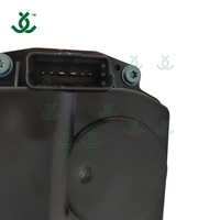 Nouveau boîtier papillon pour modèles RENAULT CLIO II 16v/ KANGOO Express 16v/ LAGUNA II 16v 8200063652 8200123061 408 239 822 001