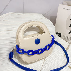 Sacs à main à chaîne pour femmes, pochettes d'été, Mini sacs à bandoulière pour dames, <span class=keywords><strong>nouvelle</strong></span> <span class=keywords><strong>collection</strong></span> <span class=keywords><strong>2020</strong></span> - Product Image 6