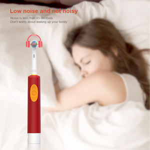 Meilleur <span class=keywords><strong>prix</strong></span> <span class=keywords><strong>brosse</strong></span> à dents électrique adulte mince <span class=keywords><strong>brosse</strong></span> à dents électrique soins bucco-dentaires <span class=keywords><strong>B</strong></span> <span class=keywords><strong>brosse</strong></span> à dents électrique - Product Image 3