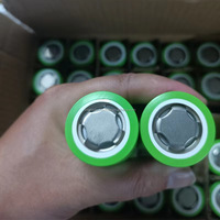 Prix moins cher 32140 3.2v 15Ah Lifepo4 Cellule 32140 15000mAh LiFePo4 Batterie Cylindrique
