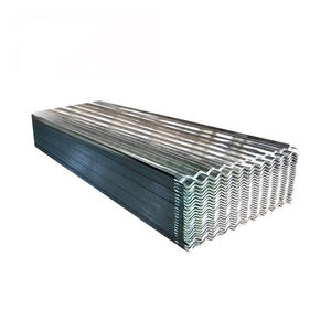 صفيحة معدنية مجلفنة من الحديد المجلفن * * * من صفيحة مجلفنة Gi - Product Image 5