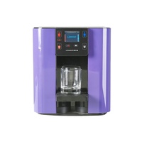 ROHS Energy Star certifié Lonsid filtré réfrigéré usage domestique couleur boîtier bouillant chaud et refroidisseurs d'eau distributeur de pièces supplémentaires