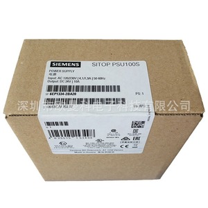 Módulo de entrada analógica Siemens 6ES7332-5HF00-0AB0 para PLC S7-300 - Product Image 4