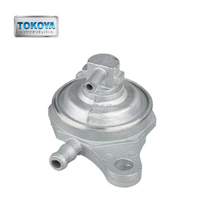 Válvula de interruptor de tanque de combustible para motocicleta <span class=keywords><strong>Suzuki</strong></span> Smash 110 115 - Product Image 3