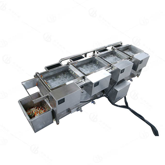 Стиральная машина с автоматической резкой салата овощей фруктов