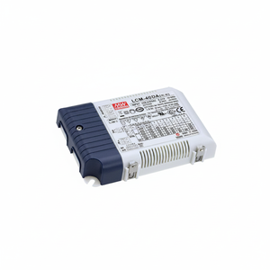 Meanwell LCM-40DA LED Driver 42W 1050mA DC Output DALI Control Single Channel 220V AC Input - Product Image 2