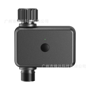 Smart Irrigation Device SBT047 <b>Outdoor</b> Automatic Garden Water <b>Timer</b> ABS Material - Product Image 1