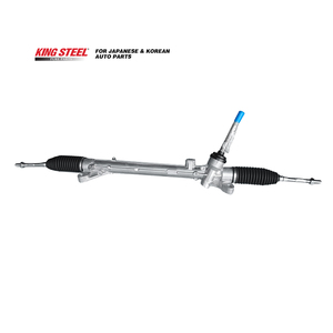 Kingsteel OEM 480014EH0B 48001-4EA0A 48001-4EH0B 48001-4EH0A Nueva cremallera de dirección asistida para <span class=keywords><strong>Nissan</strong></span> QASHQAI J11 y <span class=keywords><strong>March</strong></span> - Product Image 3