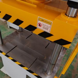 <span class=keywords><strong>Presse</strong></span> <span class=keywords><strong>hydraulique</strong></span> multifonction bon marché <span class=keywords><strong>30</strong></span> <span class=keywords><strong>tonnes</strong></span> - Product Image 4